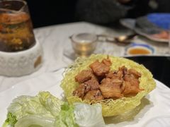 -海味世家·家常菜馆(明州里店)