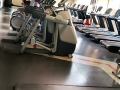 -一兆韦德健身(古美店)