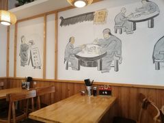 用餐区-小姜锅贴(凤凰街店)