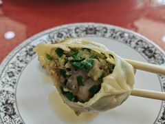 -叶存利海鲜大馅饺子(海宁路总店)