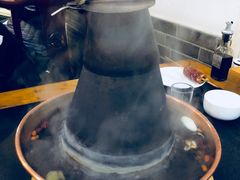 -北门涮肉·铜锅涮肉(南锣鼓巷店)