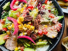 -Q MEX 库迈墨西哥餐吧(三里屯店)