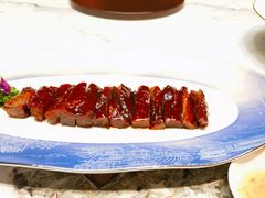-名人坊·新派粤菜(河西奥体博览中心金鹰世界店)