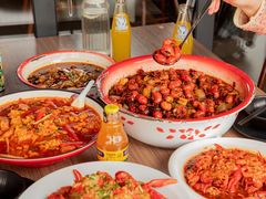 -李叔叔虾蟹大排档(青羊店)