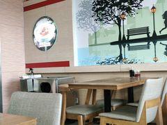 大堂-李先生牛肉面大王(沧州火车站店)