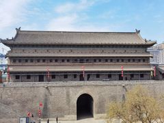 -西安城墙·碑林历史文化景区