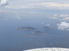 -香港国际机场