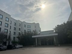 -北京邮电会议中心