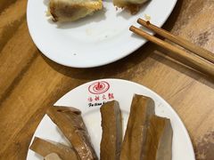-山东水饺(南坪新街店)
