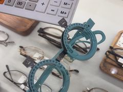 -无界眼镜MaxLess(南翔印象城店)