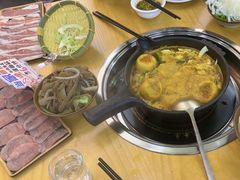 -黔三一夺夺粉酸汤火锅(百信店)
