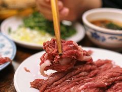 -前门张记涮肉(前门店)