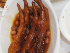 -聚福山莊·寻味顺德(北滘店)