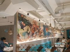 -半天妖烤鱼(中百店)