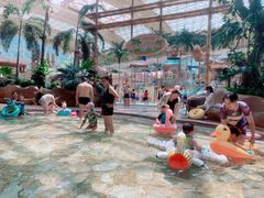 -杭州开元森泊度假乐园