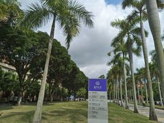 -厦门大学(思明校区)