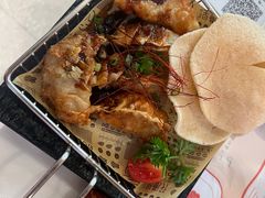-花漫里日式餐厅(南安中骏店)
