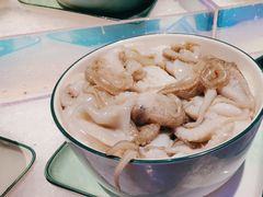 -曼格活海鲜·牛排自助(光明蓝鲸店)