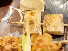 -鸟鹏烧鸟居酒屋(昌岗店)