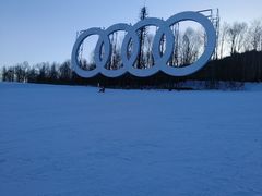 -长白山万达国际滑雪场