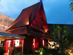 -芽庄MP泰式海鲜海景餐厅