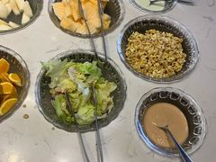 -豪客来牛排(夫子庙店)