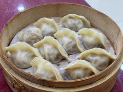 -老边饺子馆(中街店)