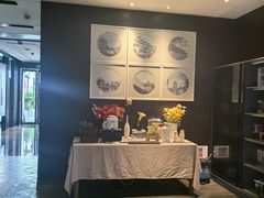 -曙光薇酒店(南京夫子庙老门东店)