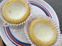 -永盛茶档·港式餐厅(桥北店)