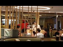 -海底捞火锅(崇文门新世界百货店)