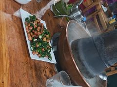 -元盛居(生态大街店)