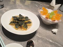 -宫燕府·京菜·烤鸭·淮扬菜(王府中心店)