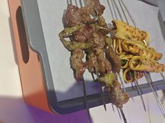 -亿牌牌东北烧烤(博物馆旗舰店)