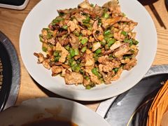 -吃饭皇帝大(解放西路店)