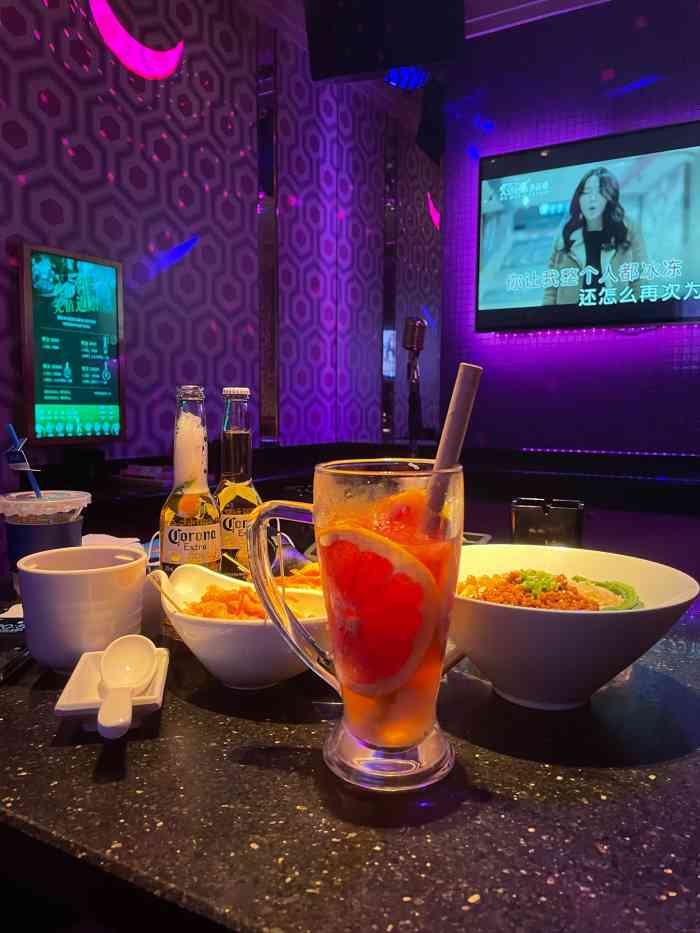 纯k(民主广场店)-"环境好,档次高,价格贵~~~~~~~~~."-大众点评移动版