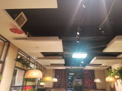 大堂-天香石锅鱼(永兴路店)