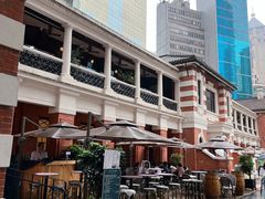 -大馆(前中区警署建築群)