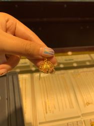 -华美金店(乐松购物广场店)