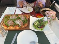 -EATALIA意塔利意式餐厅(鼓楼店)