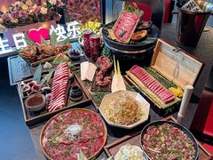 -黑牛の店·黑金店(沈阳万象城店)