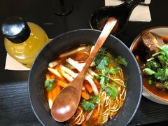 -贡梅老面馆·蟹粉面·无锡特色小吃(南长街主推店)