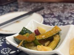 -八两八金·莱芜特色炒鸡(市南漳浦路店)