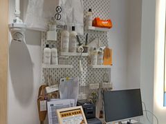-XI·LaundryCafe 喜咖自助洗衣咖啡店