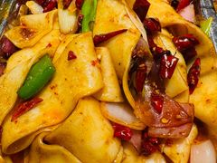 -杨老头鲜货烧烤(太古里店)
