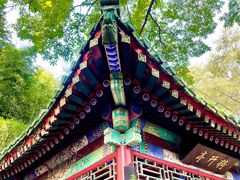 -潭柘寺景区