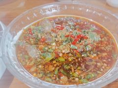 -百年银屏蚝烙·潮汕菜·非遗(乐山店)