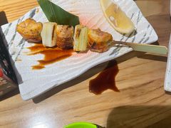 -有喜屋·日料·居酒屋(旭辉广场店)