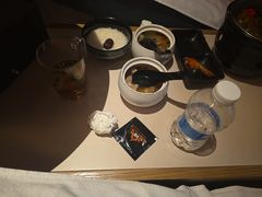 -和子足浴SPA会馆(竹山路店)