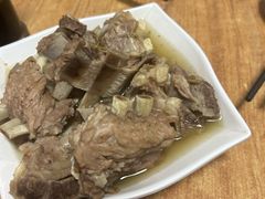 -老马家蒸饺(南海街店)