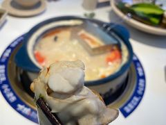 -嗲嗲的椰子鸡・太琼糟粕醋(上海百联又一城店)